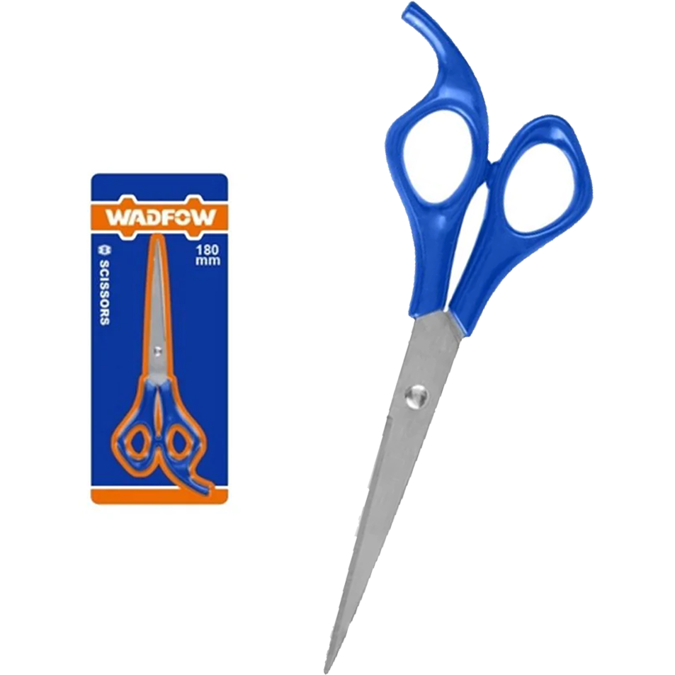 Wadfow WSX3607 Scissors 7