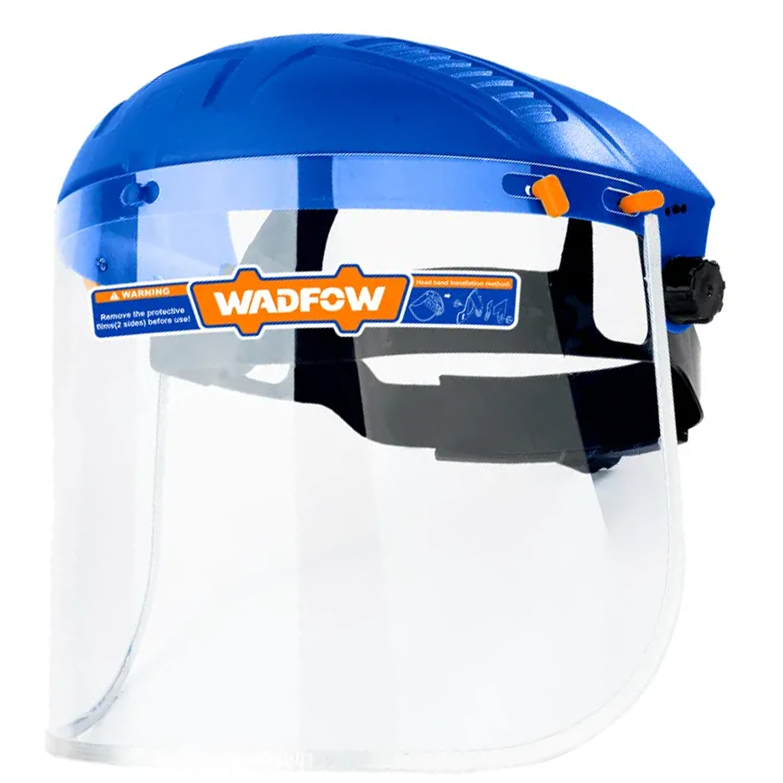 Wadfow WFD1308 Face Shield | Wadfow by KHM Megatools Corp.
