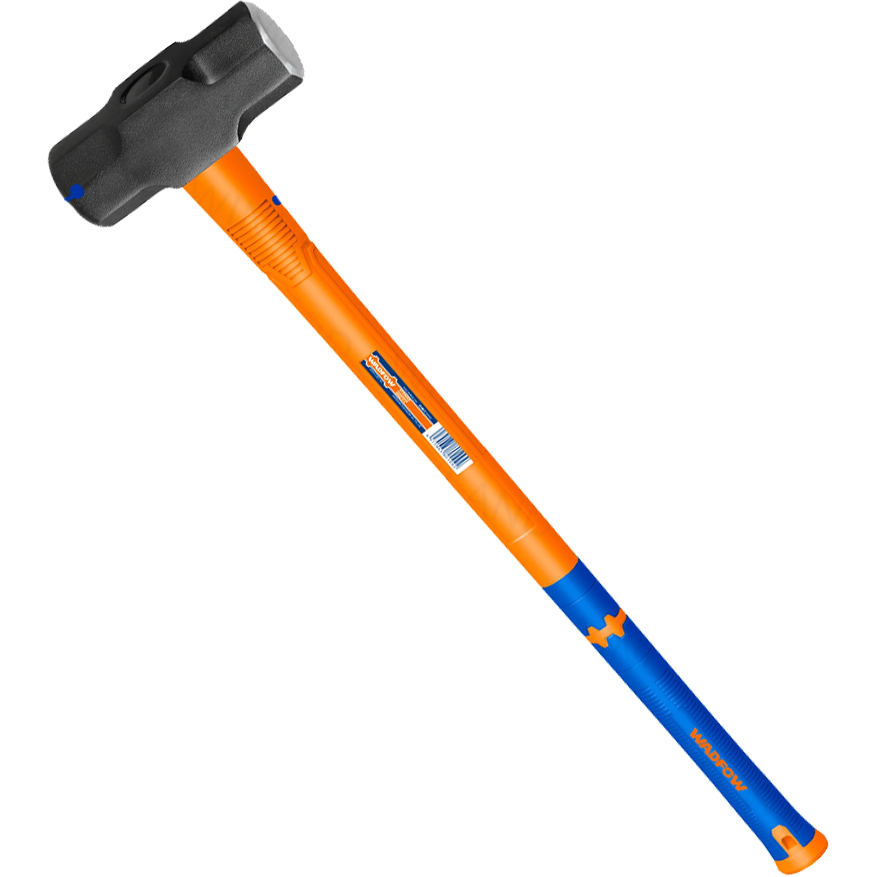 Wadfow Sledge Hammer Fiberglass Handle | Wadfow by KHM Megatools Corp.