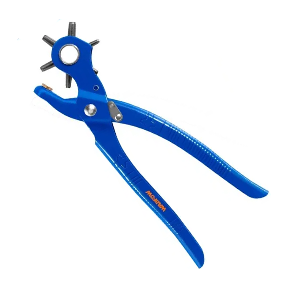Wadfow WLH2801 Leather Hole Puncher | Wadfow by KHM Megatools Corp.