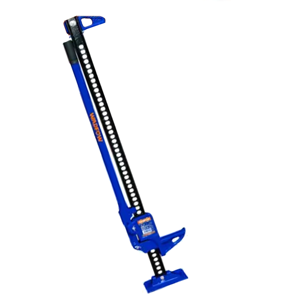 Wadfow Ratcheting Off-Road Jack | Wadfow by KHM Megatools Corp.