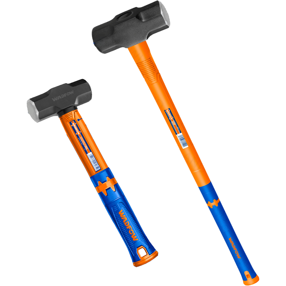 Wadfow Sledge Hammer Fiberglass Handle | Wadfow by KHM Megatools Corp.