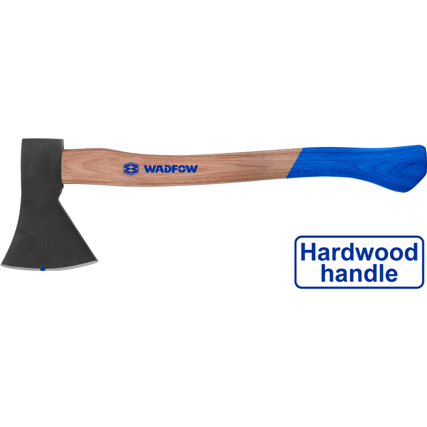 Wadfow WMB6306 Axe 600g | Wadfow by KHM Megatools Corp.