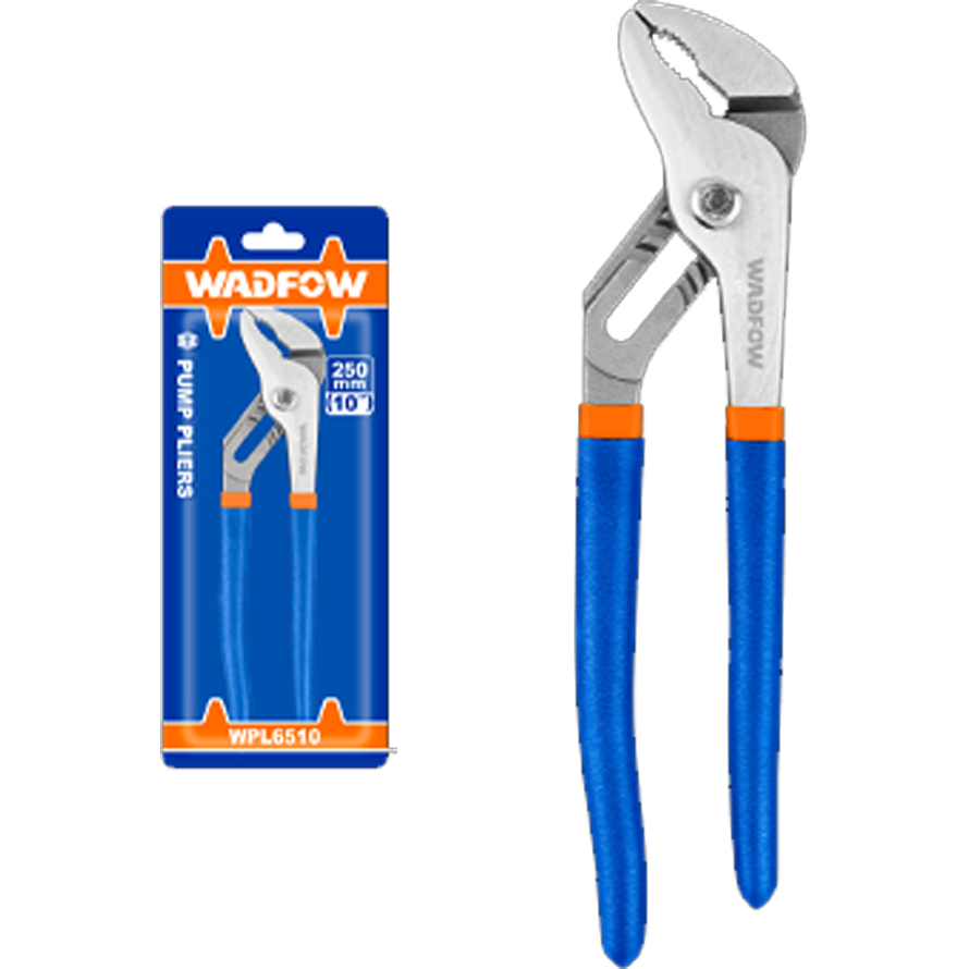 Wadfow Pump Pliers | Wadfow by KHM Megatools Corp.