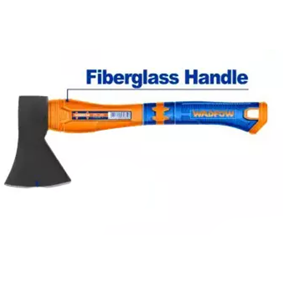 Wadfow WHM6306 Axe Fiberglass Handle 600G | Wadfow by KHM Megatools Corp.