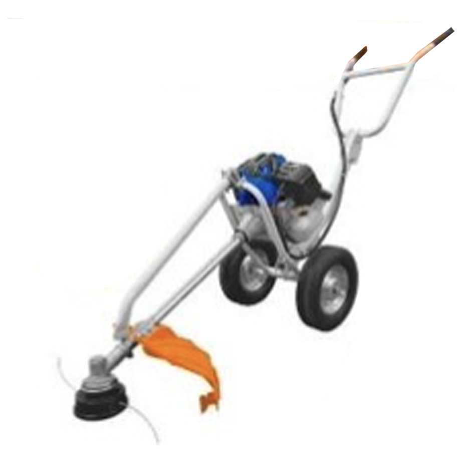 Wadfow WGM3A52 Grass Trimmer And Bush Cutter 1.4KW | Wadfow by KHM Megatools Corp.