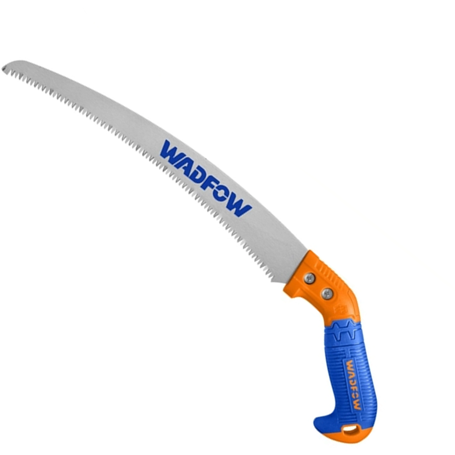 Wadfow WHW7G12 Pruning Saw 12