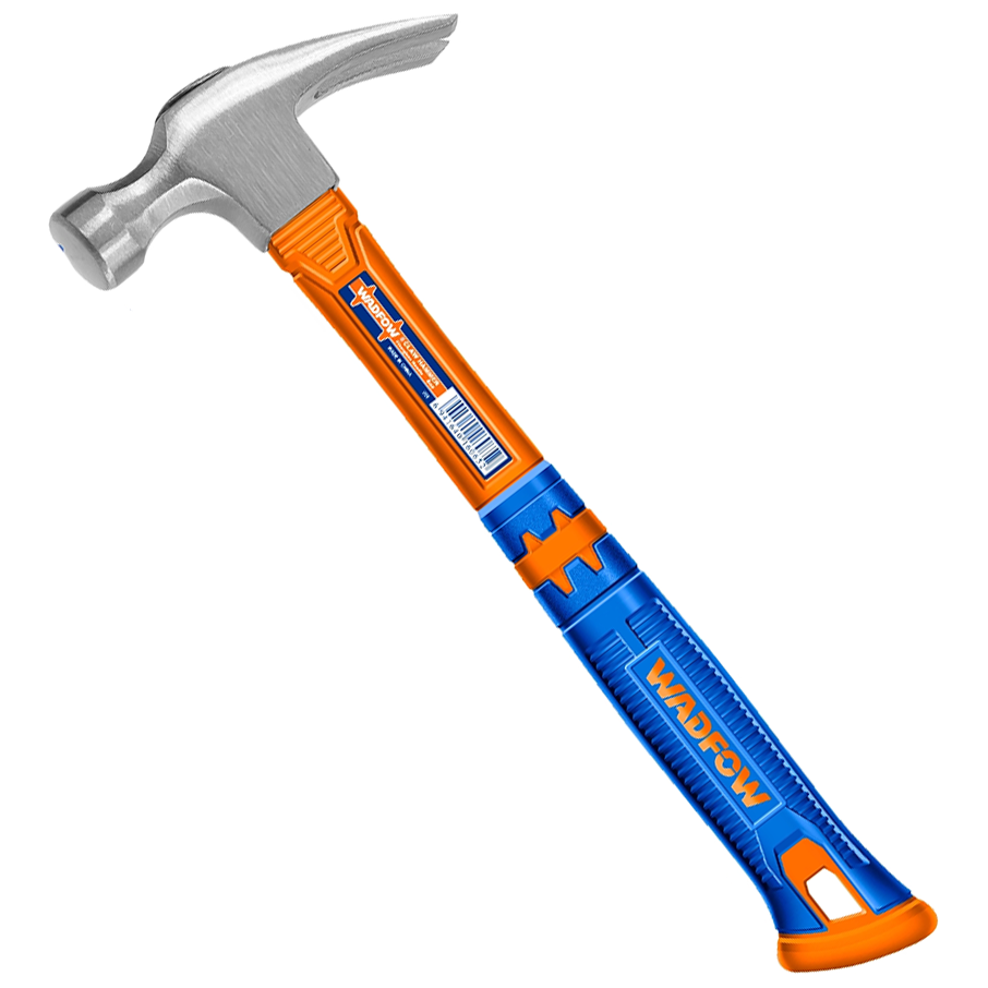 Wadfow WHM336L Long Handle Claw Hammer | Wadfow by KHM Megatools Corp.