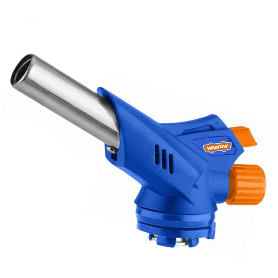 Wadfow WFG1604 Gun-Type Torch (Butane Powered) | Wadfow by KHM Megatools Corp.