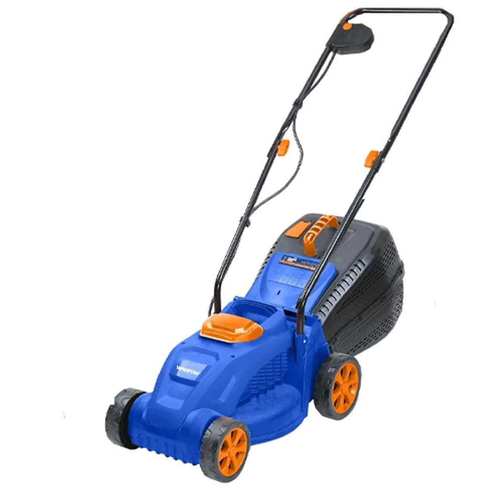 Wadfow WLKP530 Li-Ion Lawn Mower 20V (Bare) | Wadfow by KHM Megatools Corp.