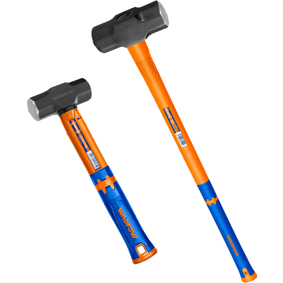 Wadfow Sledge Hammer Fiberglass Handle | Wadfow by KHM Megatools Corp.