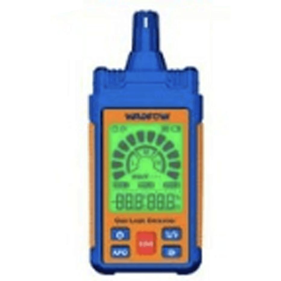 Wadfow WGH35053 Digital Gas Leak Detector - KHM Megatools Corp.