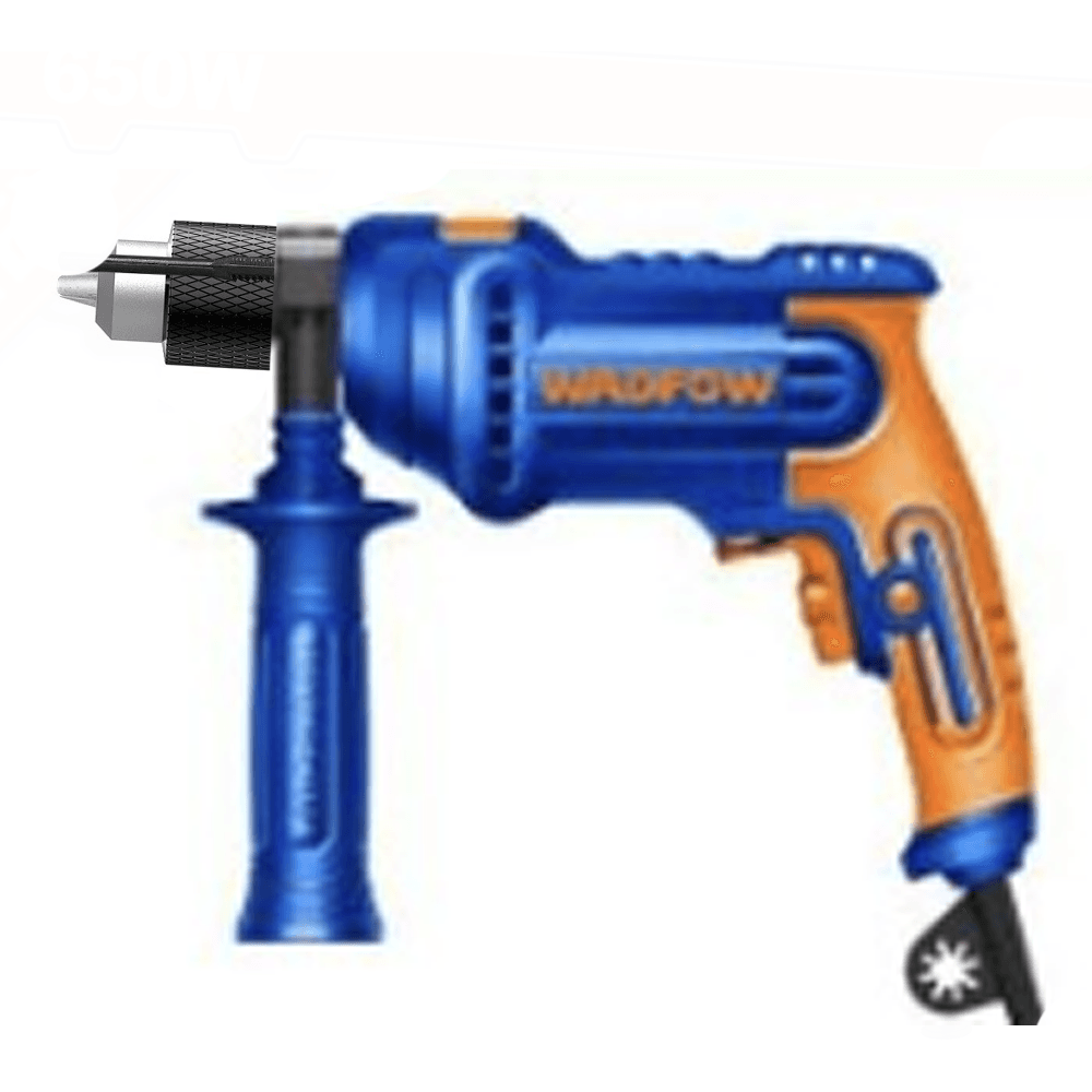 Wadfow WMD15851P Impact Drill 850W - KHM Megatools Corp.