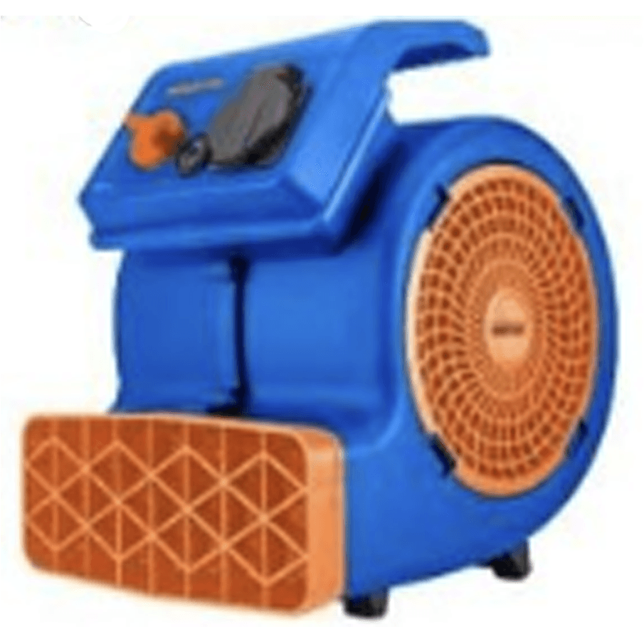 Wadfow WBFAA02 Blower Fan 150W - KHM Megatools Corp.