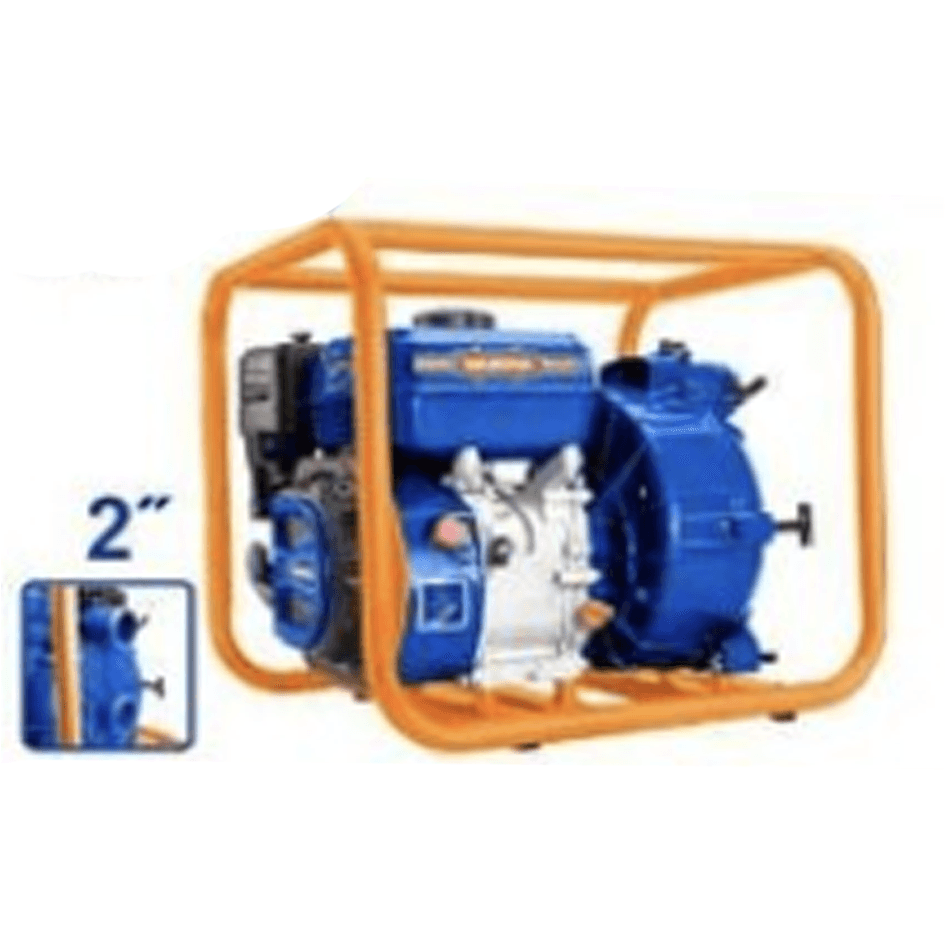 Wadfow WGW2A21 Sewage Pump Gasoline 50MM (2