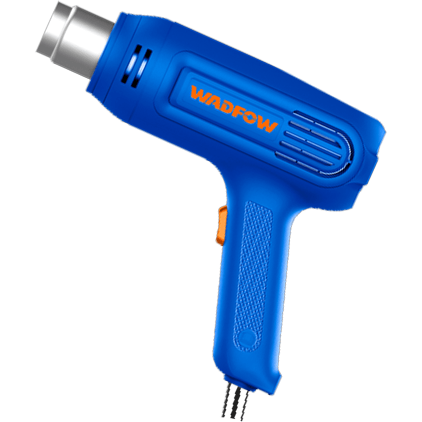 Wadfow WHG1516 Heat Gun 1600W - KHM Megatools Corp.