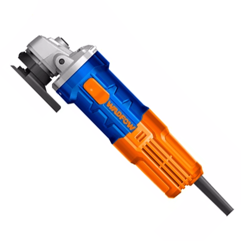 Wadfow WAG15851 Angle Grinder 850W - KHM Megatools Corp.