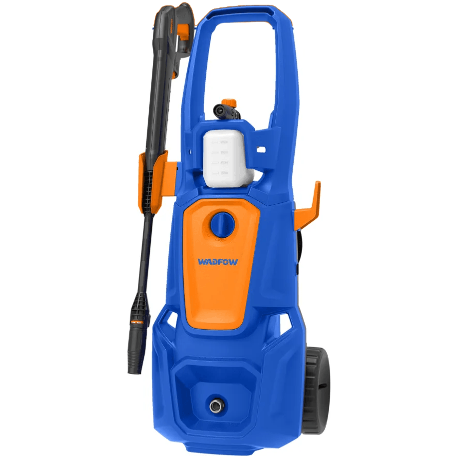 Wadfow WHP3A22 High Pressure Washer 2200W - KHM Megatools Corp.