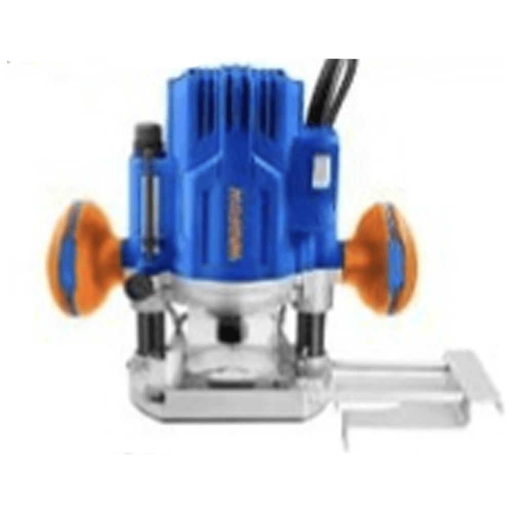 Wadfow WER1512001 Plunge Electric Router 1200W - KHM Megatools Corp.