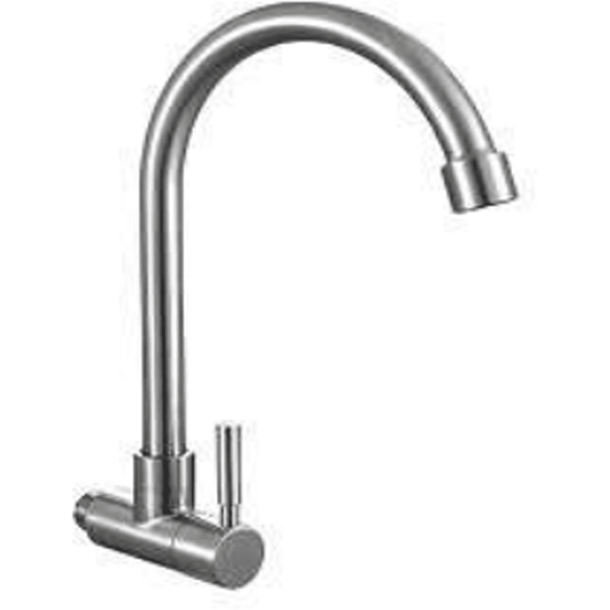 Waterhouse WH-WALLSUSF1 Gooseneck Faucet F1-Design - KHM Megatools Corp.