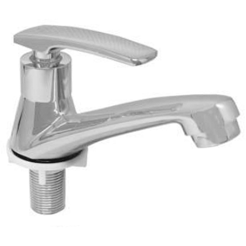 Waterhouse WH52041 Sink Tap Lavatory Faucet Lever Handle 4