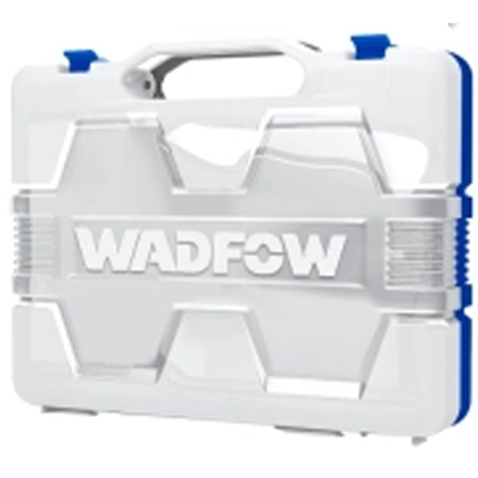 Wadfow Picture Hanging Tool Set 68Pcs | Wadfow by KHM Megatools Corp.