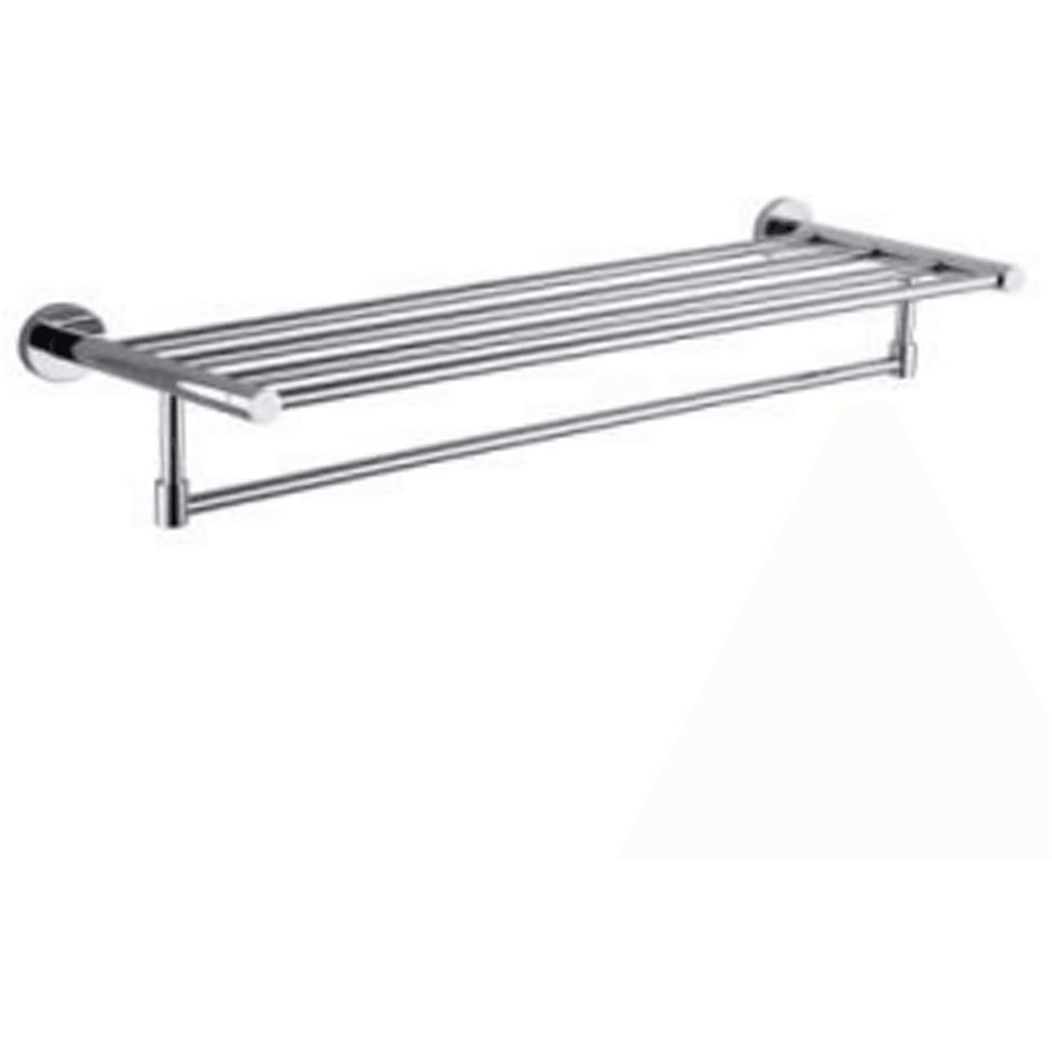 Waterhouse WH-RDTOWEL3-SUS Towel Shelf (Round Type) - KHM Megatools Corp.