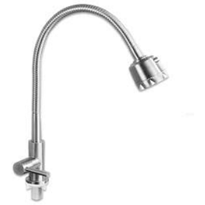 Waterhouse WH-FUSF6 Gooseneck Flexible Hose Faucet - KHM Megatools Corp.