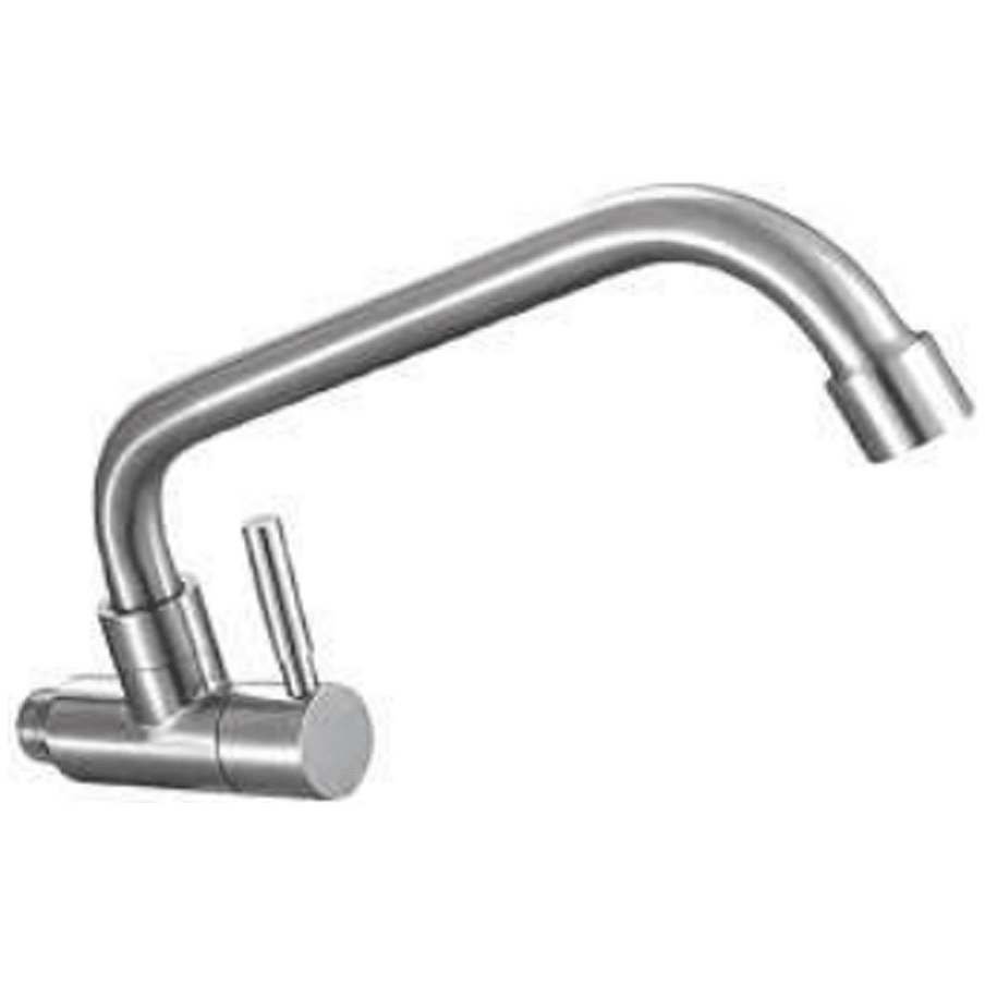 Waterhouse WH-WALLSUS-F4 Modern Faucet F4-Design - KHM Megatools Corp.