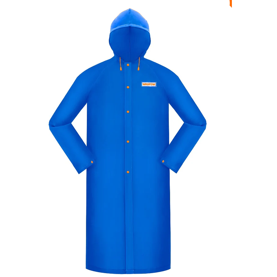 Wadfow Rain Coat | Wadfow by KHM Megatools Corp.