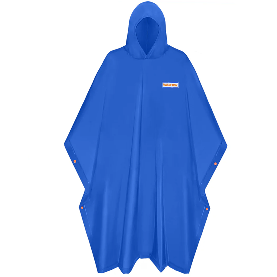 Wadfow WRC1001 Rain Cloak | Wadfow by KHM Megatools Corp.