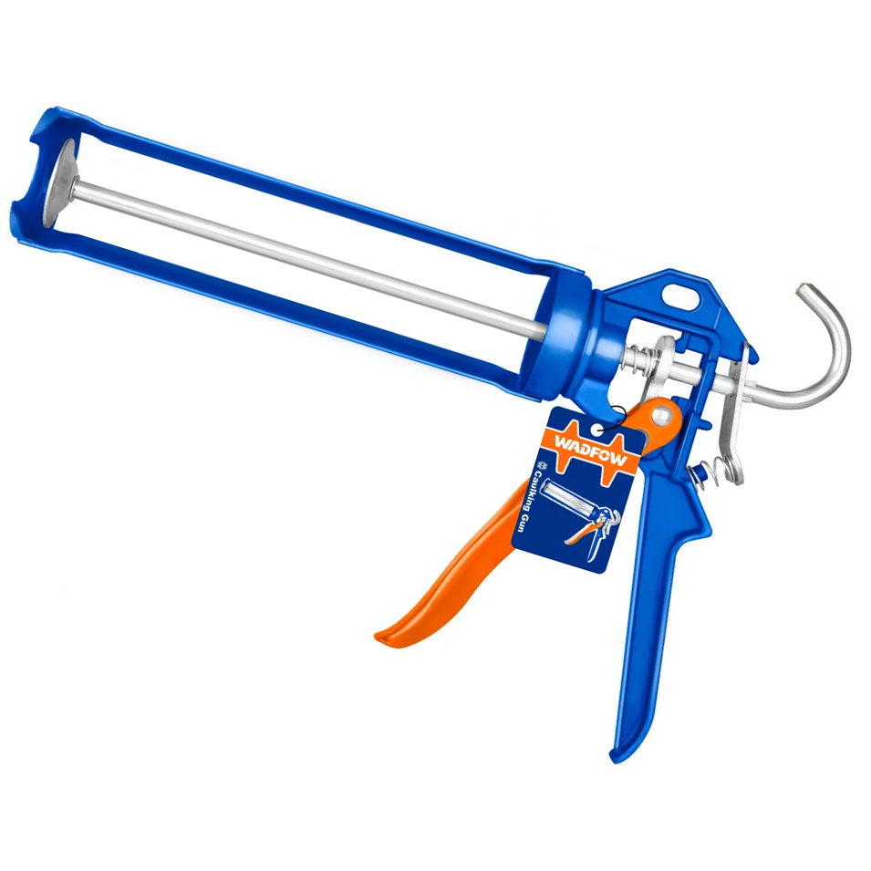 Wadfow WCG4109 Caulking Gun 9