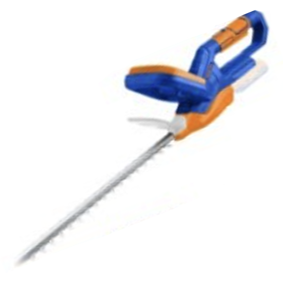 Wadfow WLYP540 Li-Ion Hedge Trimmer 20V(Bare) | Wadfow by KHM Megatools Corp.