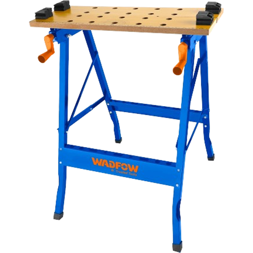 Wadfow WWE1525 Foldable Workbench | Wadfow by KHM Megatools Corp.