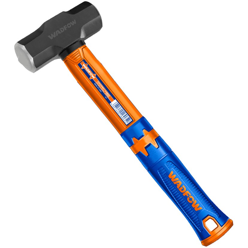 Wadfow Sledge Hammer Fiberglass Handle | Wadfow by KHM Megatools Corp.