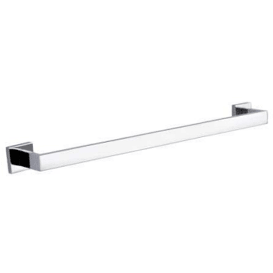 Waterhouse WH-SQTOWEL1- SUS Single Towel Bar (Square Type) - KHM Megatools Corp.