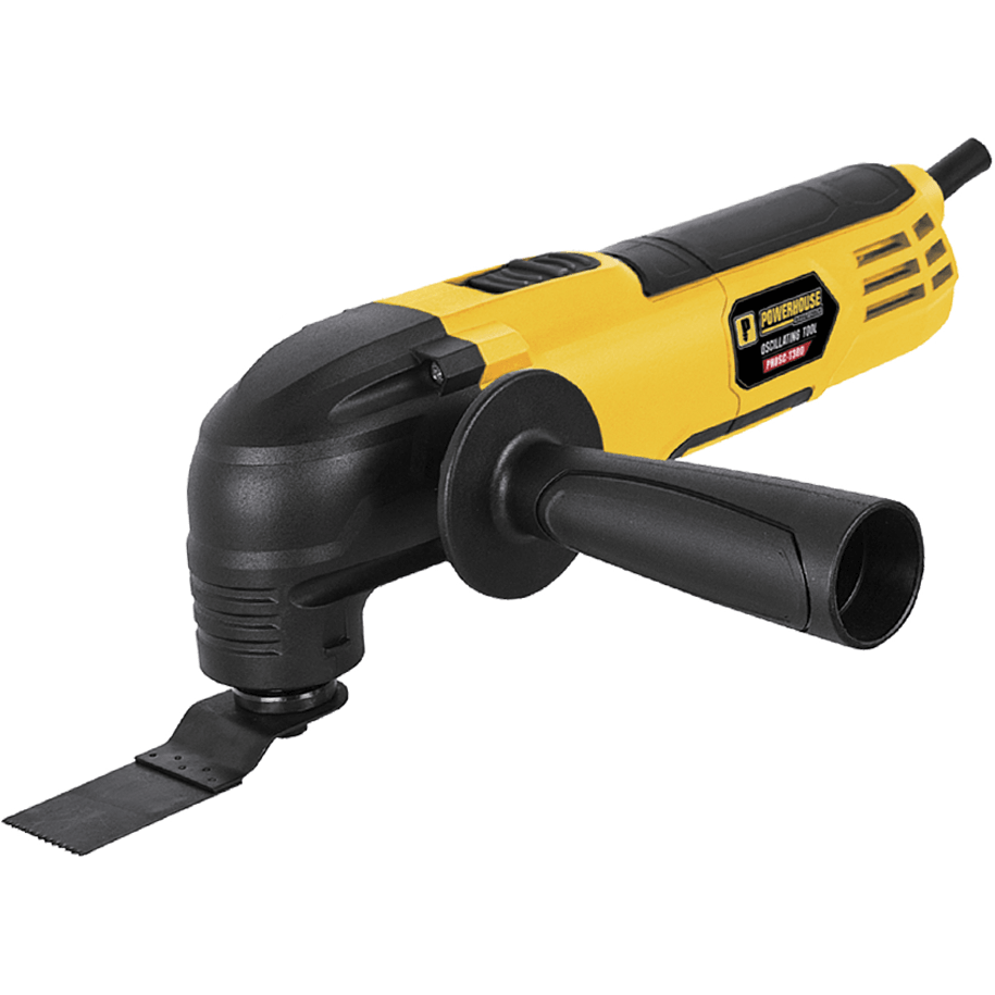 Powerhouse PH-OSCT300 Oscillating Tool 400W - KHM Megatools Corp.