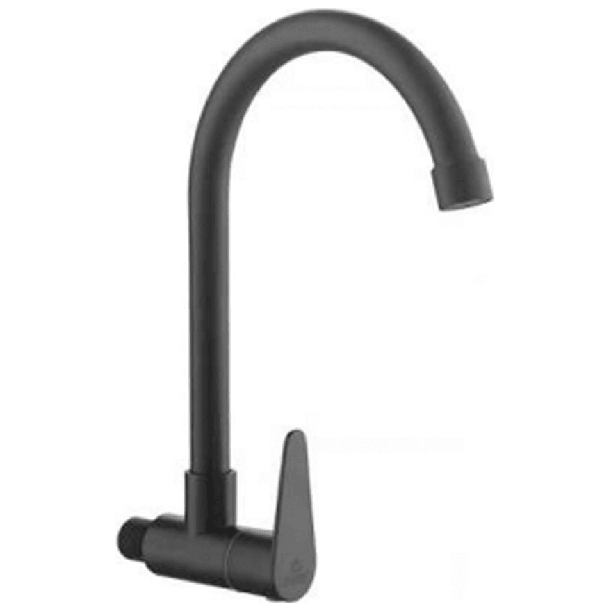 Waterhouse WH-WALLBLK-F1 Gooseneck Faucet F1-Design - KHM Megatools Corp.