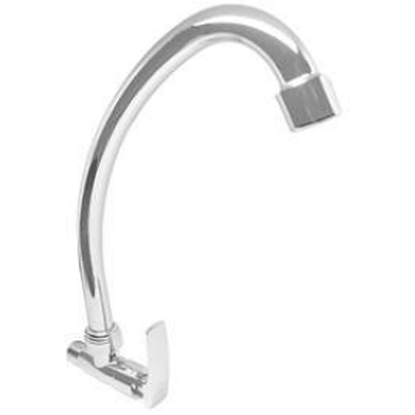 Waterhouse WH52011 Gooseneck Faucet Lever Handle 16