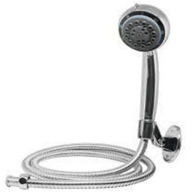 Waterhouse 7 Function Telephone Shower Set - KHM Megatools Corp.