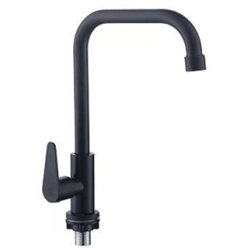 Waterhouse WH-SINKBLK-F8 Square Faucet F8-Design - KHM Megatools Corp.