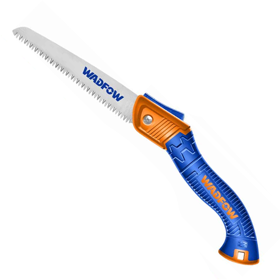 Wadfow WHW4607 Folding Saw | Wadfow by KHM Megatools Corp.