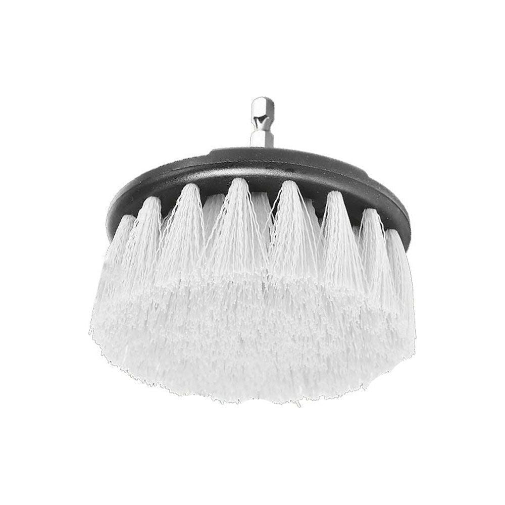 Ingco WCBS1401 Soft Bristle Brush 4