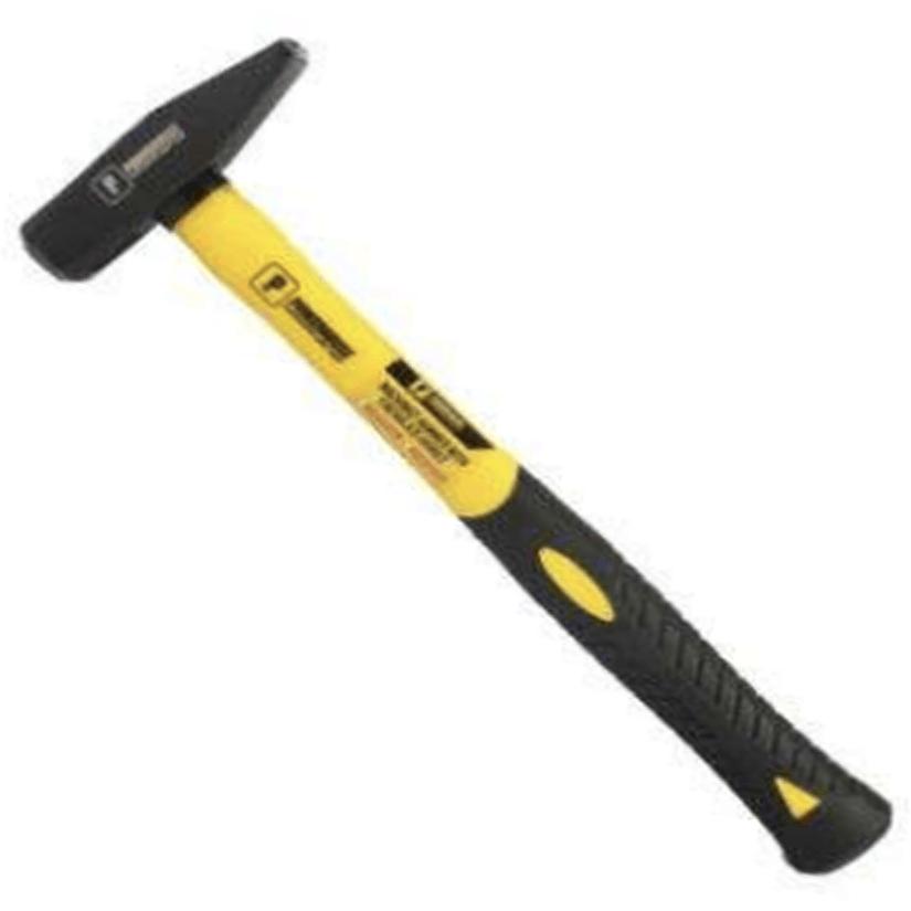 Powerhouse Chipping Hammer Fiberglass Handle - KHM Megatools Corp.