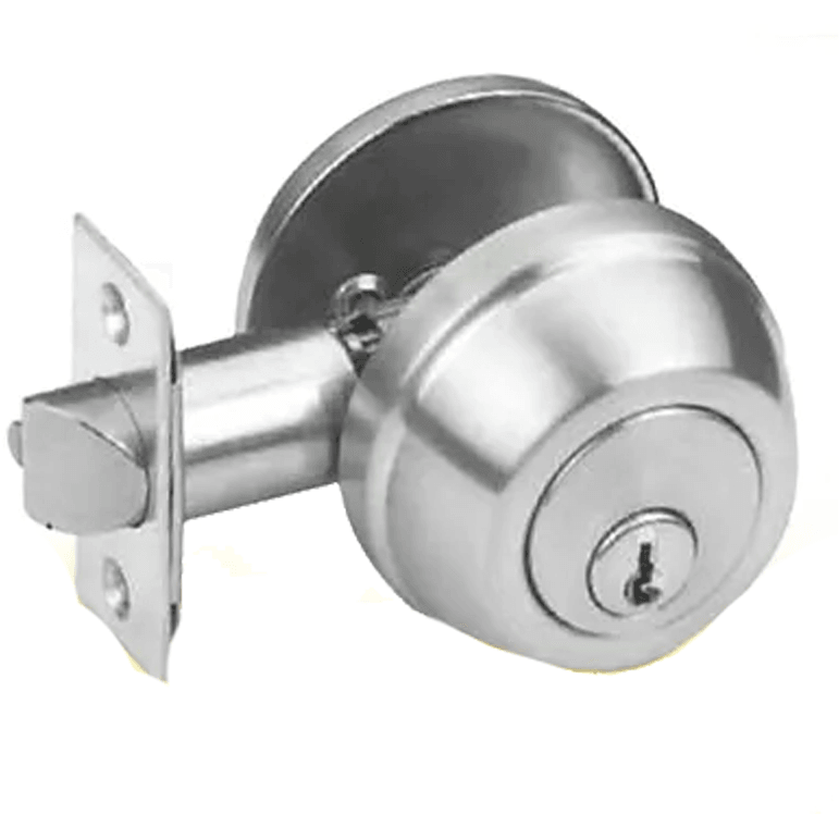 Powerhouse Classic Deadbolt Double - KHM Megatools Corp.