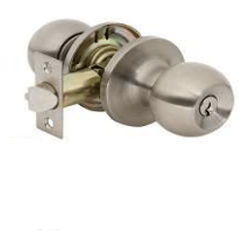 Powerhouse Pro Series Cylindrical Entrance Lockset #587 - KHM Megatools Corp.