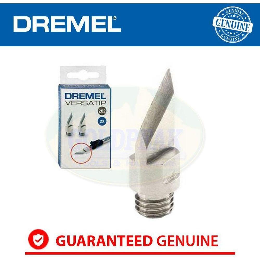 Dremel 202 Cutting Tip (VersaTip™) - Goldpeak Tools PH Dremel