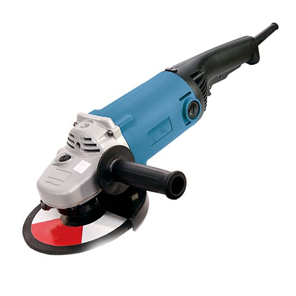 Dong Cheng DSM180A Angle Grinder 7