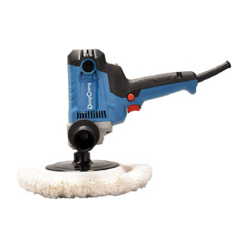 Dong Cheng DSP02-180S Vertical Polisher 7