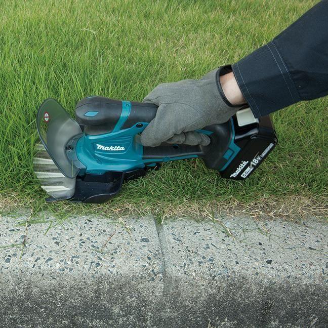 Makita DUM604Z 18V Cordless Grass Shear (LXT-Series) [Bare] - Goldpeak Tools PH Makita